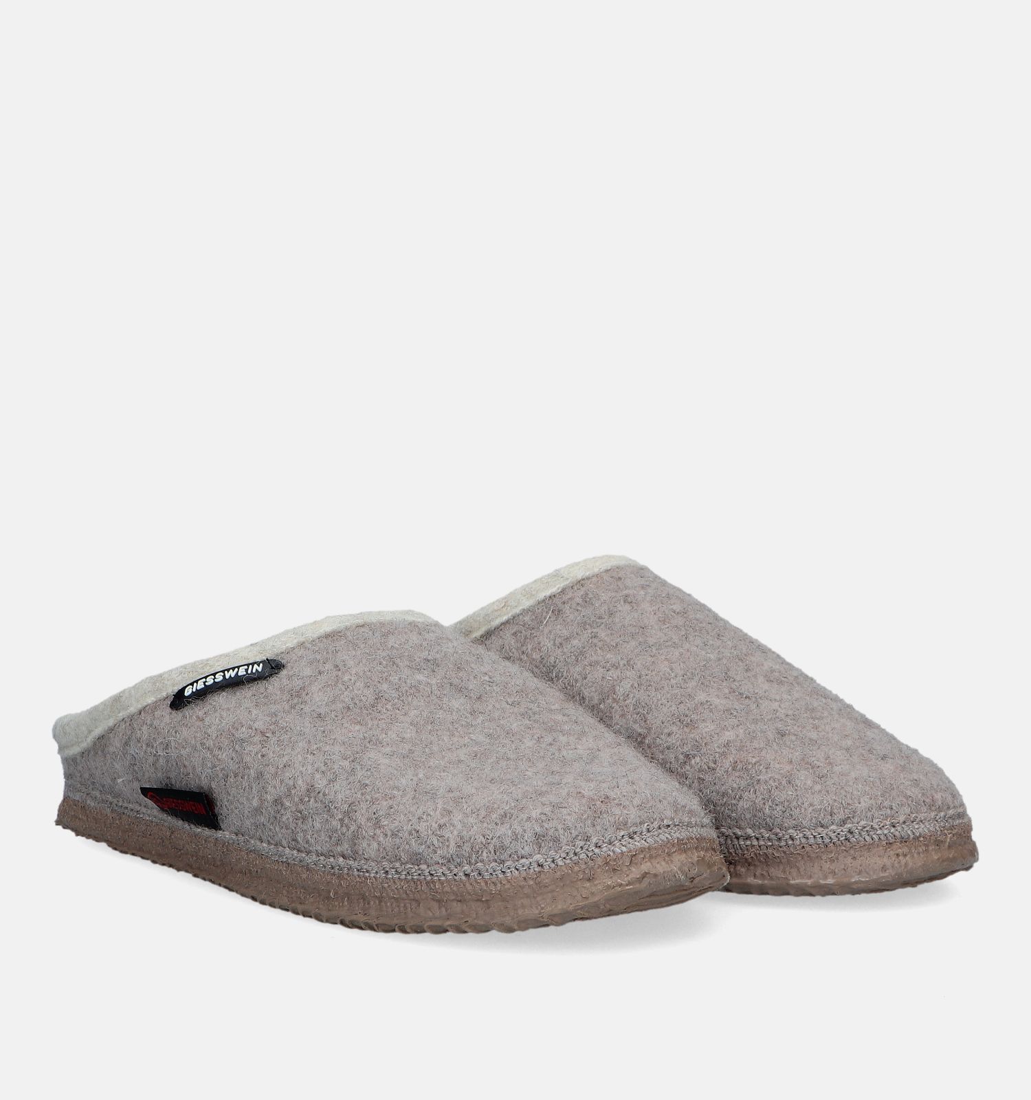 Giesswein shop pantoffels torfs