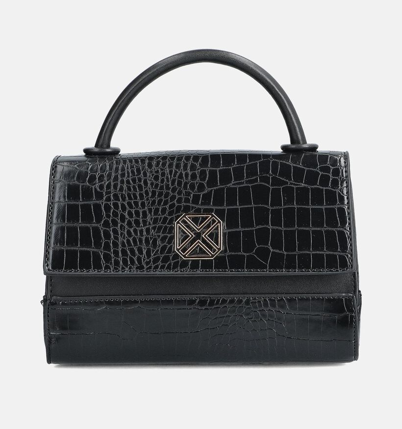Xti Sac à main en Noir pour femmes (365939)
