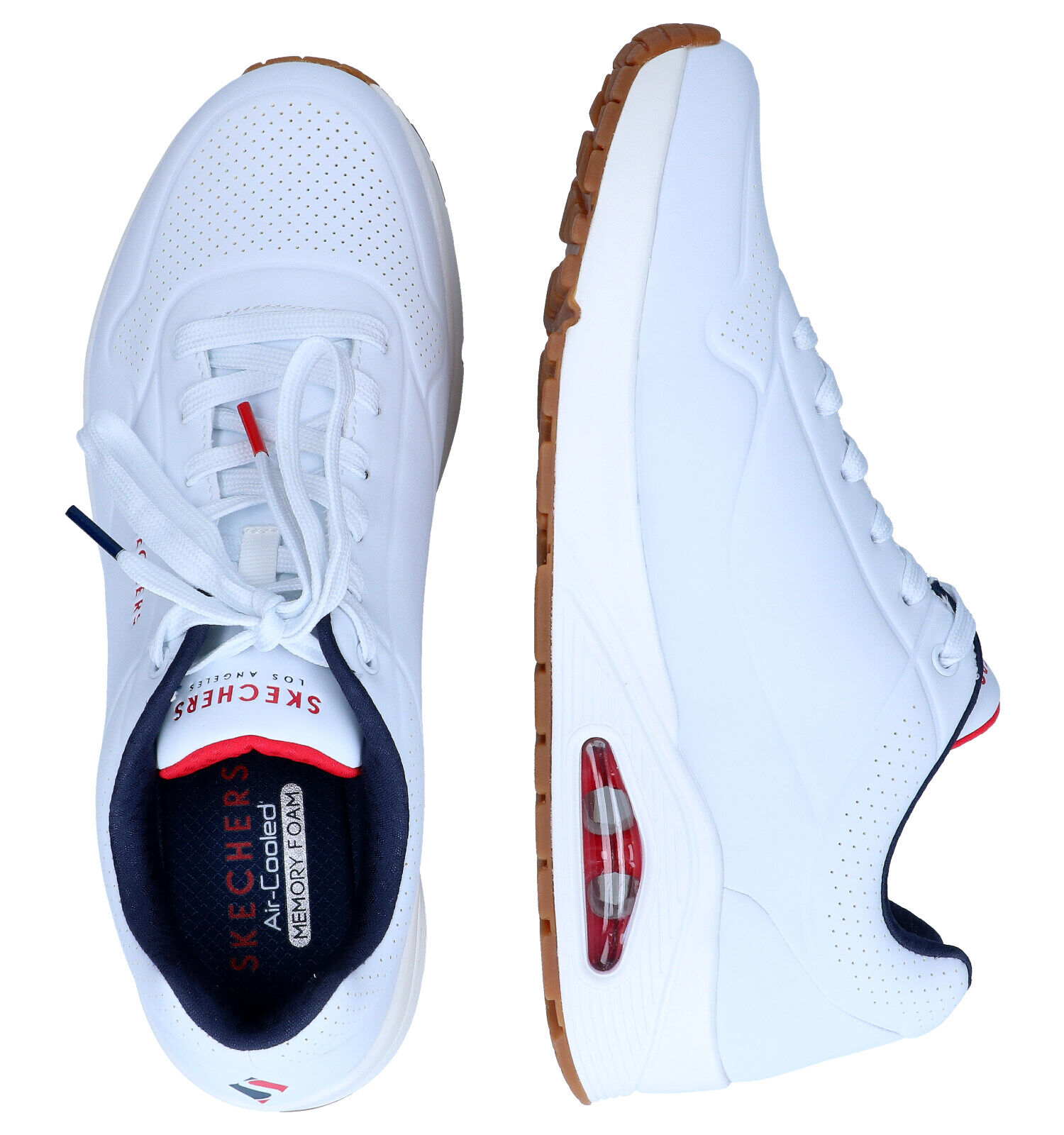Aankoop \u003ewitte skechers wassen Grote uitverkoop - OFF 79%