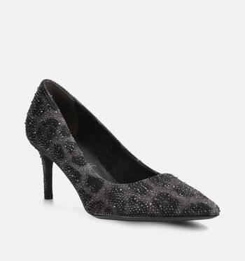 Tamaris Escarpins Gris