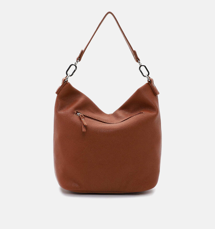 Suri Frey Debby Zwarte Schoudertas voor dames (333570)
