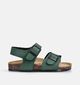 Biomodex Donkergroene Sandalen voor meisjes, jongens (369881)
