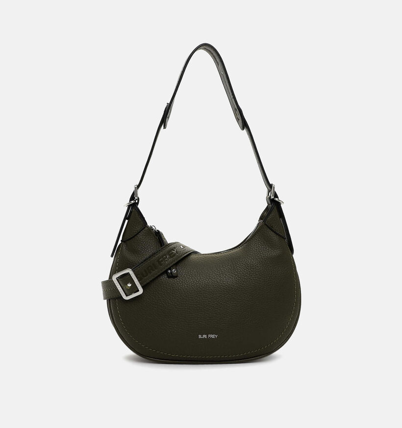 Suri Frey Henny Sac à bandoulière en Vert pour femmes (363354)