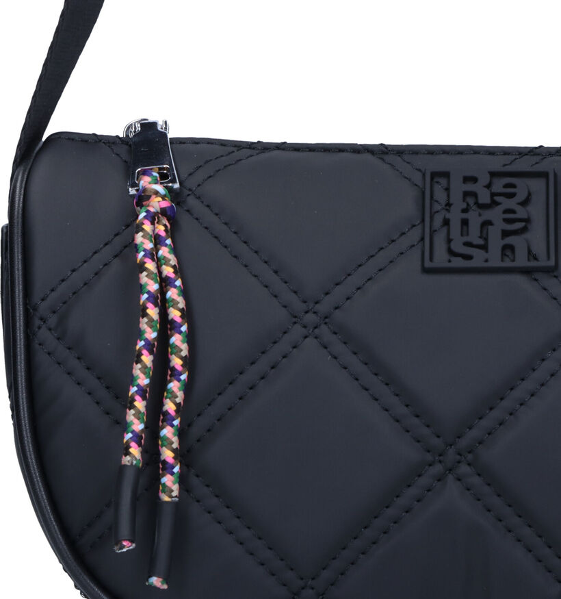 Refresh Fuchsia Crossbody Tas voor dames (330959)