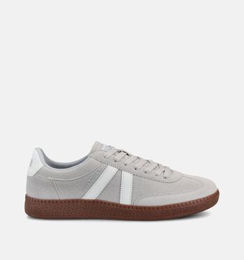 Jack & Jones Baskets Beige/Bleu/Gris