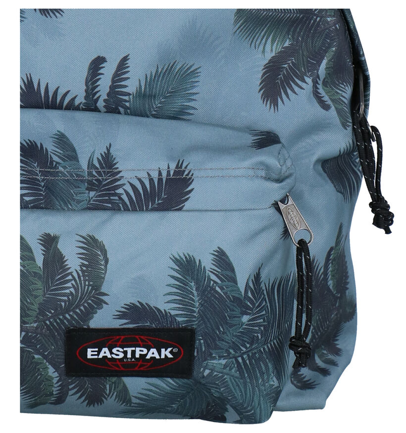 Eastpak Padded Pak'r EK620 Groene Rugzak in stof (293848)