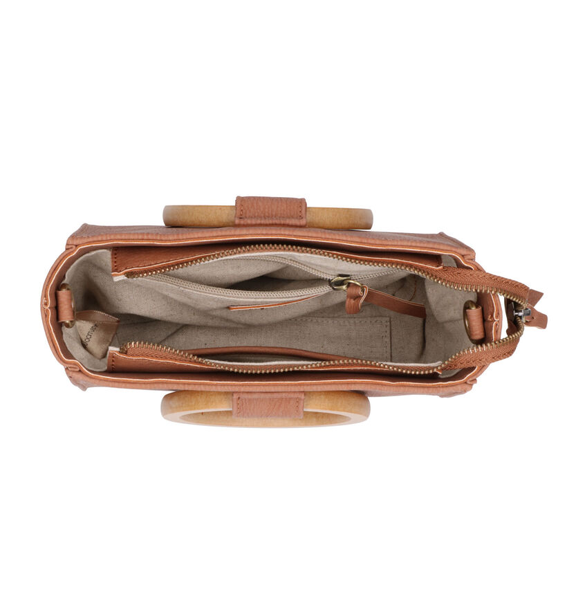 Woomen Acacia Zwarte Handtas voor dames (347732)