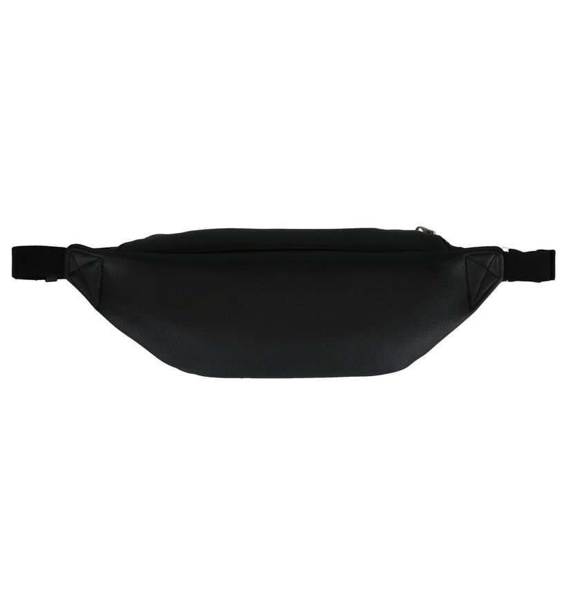 Calvin Klein Accessories Zwarte Heuptas in kunstleer (269045)