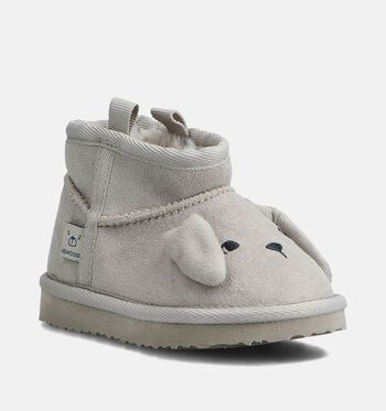 Liewood Bottes Gris