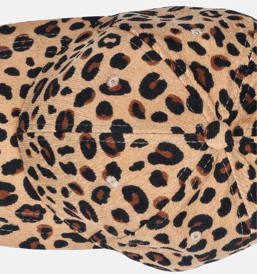 Dolce C. Bruine Pet voor dames (358208)