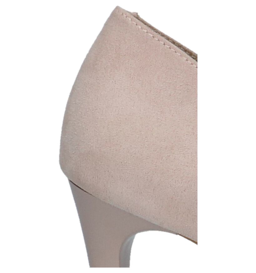 Giulia Escarpins  (Rose fuchsia), , pdp