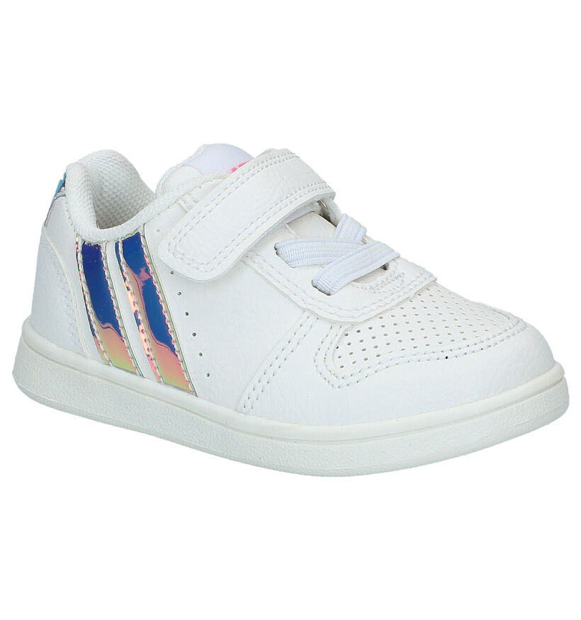 Patrick Witte Sportschoenen in kunstleer (290937)