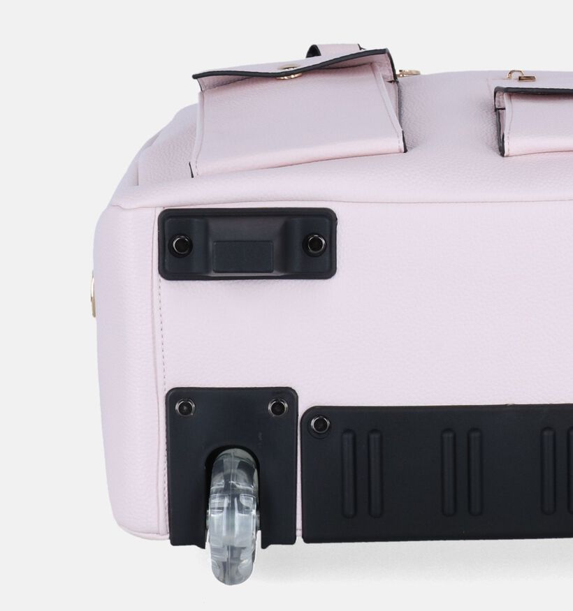 Olivia Lauren Tokyo Sac ordinateur en Rose pour femmes (383815)