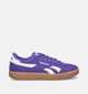 Reebok Smash Edge Paarse Sneakers voor heren (344916)