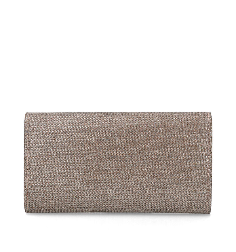 Bulaggi Bronzen Clutch voor dames (332812)