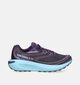 Merrell Morphlite Chaussures de Trail en Mauve pour femmes (347670) - pour semelles orthopédiques