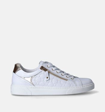 Sneakers wit