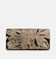 Bulaggi Flower Sac de soirée en Noir/Or pour femmes (364791)
