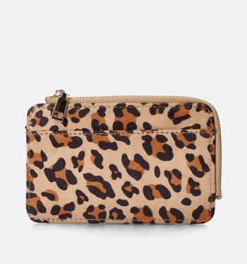 Laurent David Portemonnees Bruin