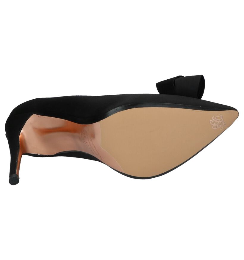 Ted Baker Escarpins classique  (Noir), , pdp