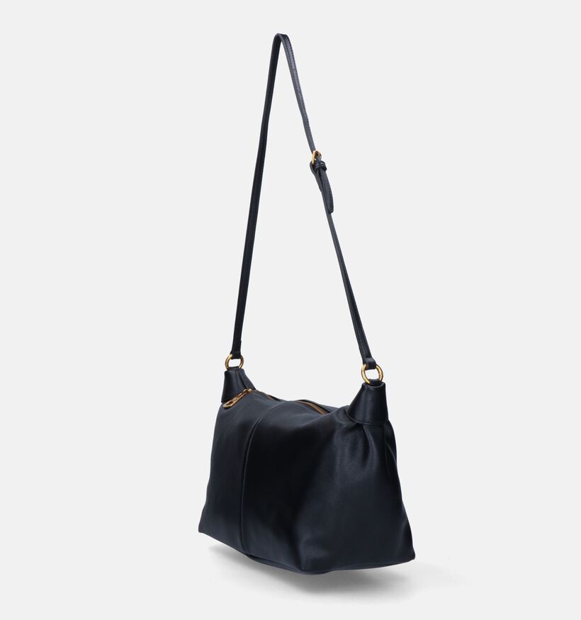 Laurent David Fien Sac à bandoulière en Noir pour femmes (333208)