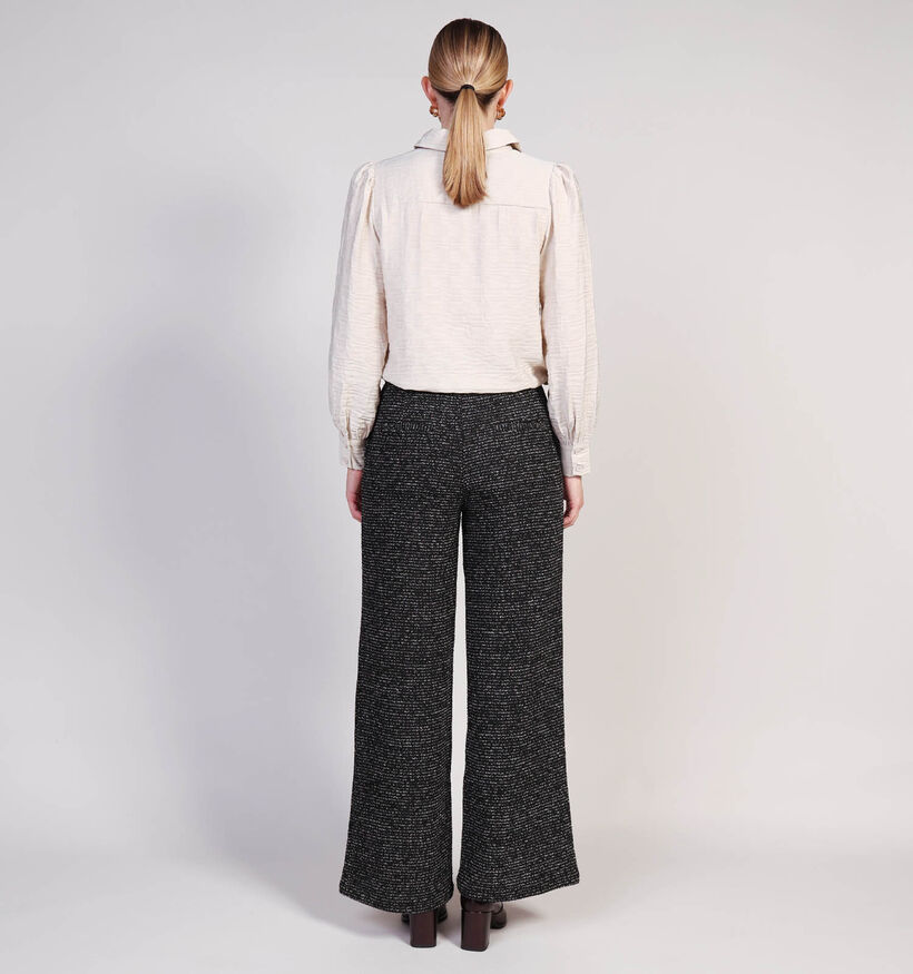 Minus MSMilene Witte Blouse voor dames (361740)