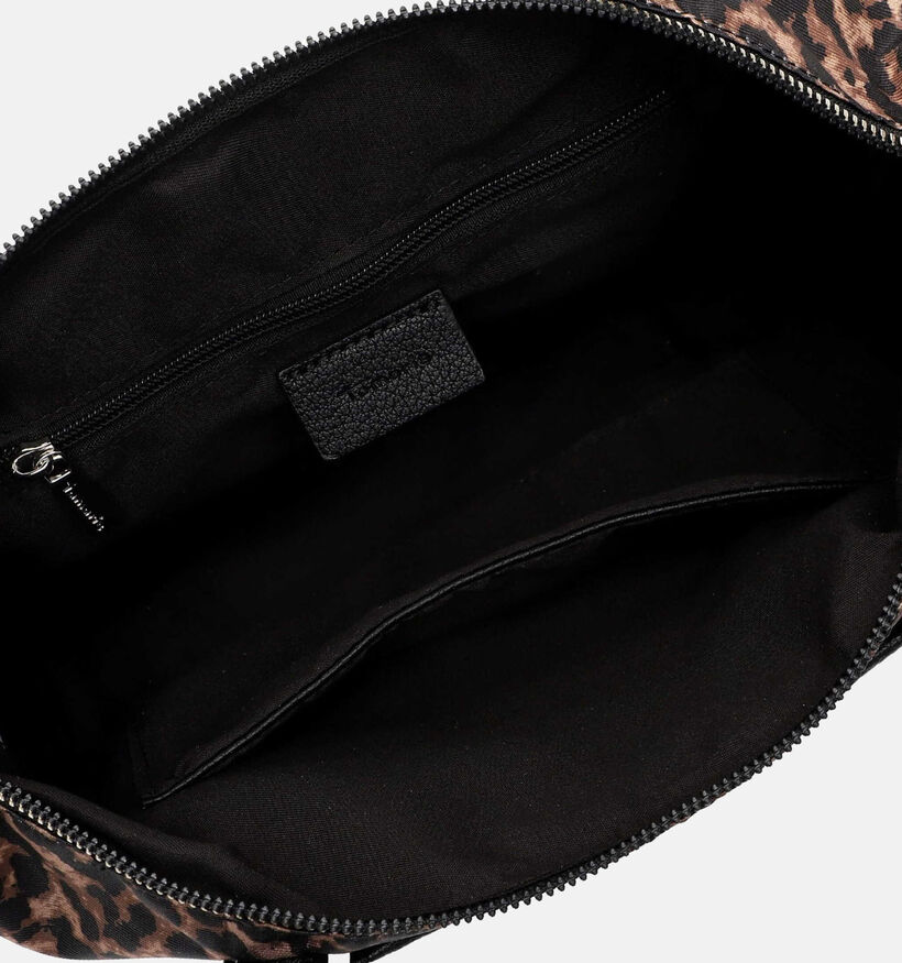 Tamaris Fabrizia Sac à main en Noir pour femmes (355682)