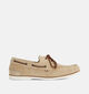 Tommy Hilfiger Boat Shoe Core Chaussure bateau en Beige pour hommes (352809)