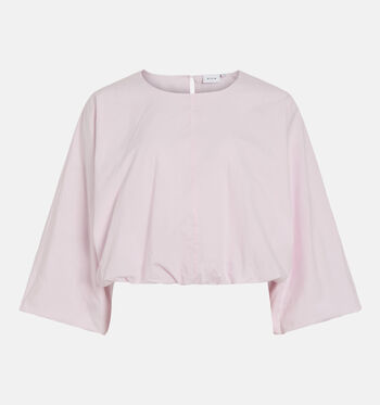 Vila Blouses Rose