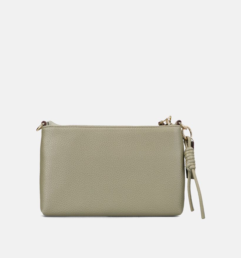 Laurent David Sac port&eacute; crois&eacute; en Vert pour femmes (374069)