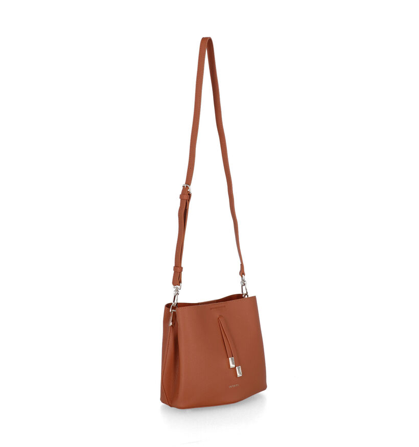 Inyati Cleeo Sac à bandoulière en Noir pour femmes (332698)