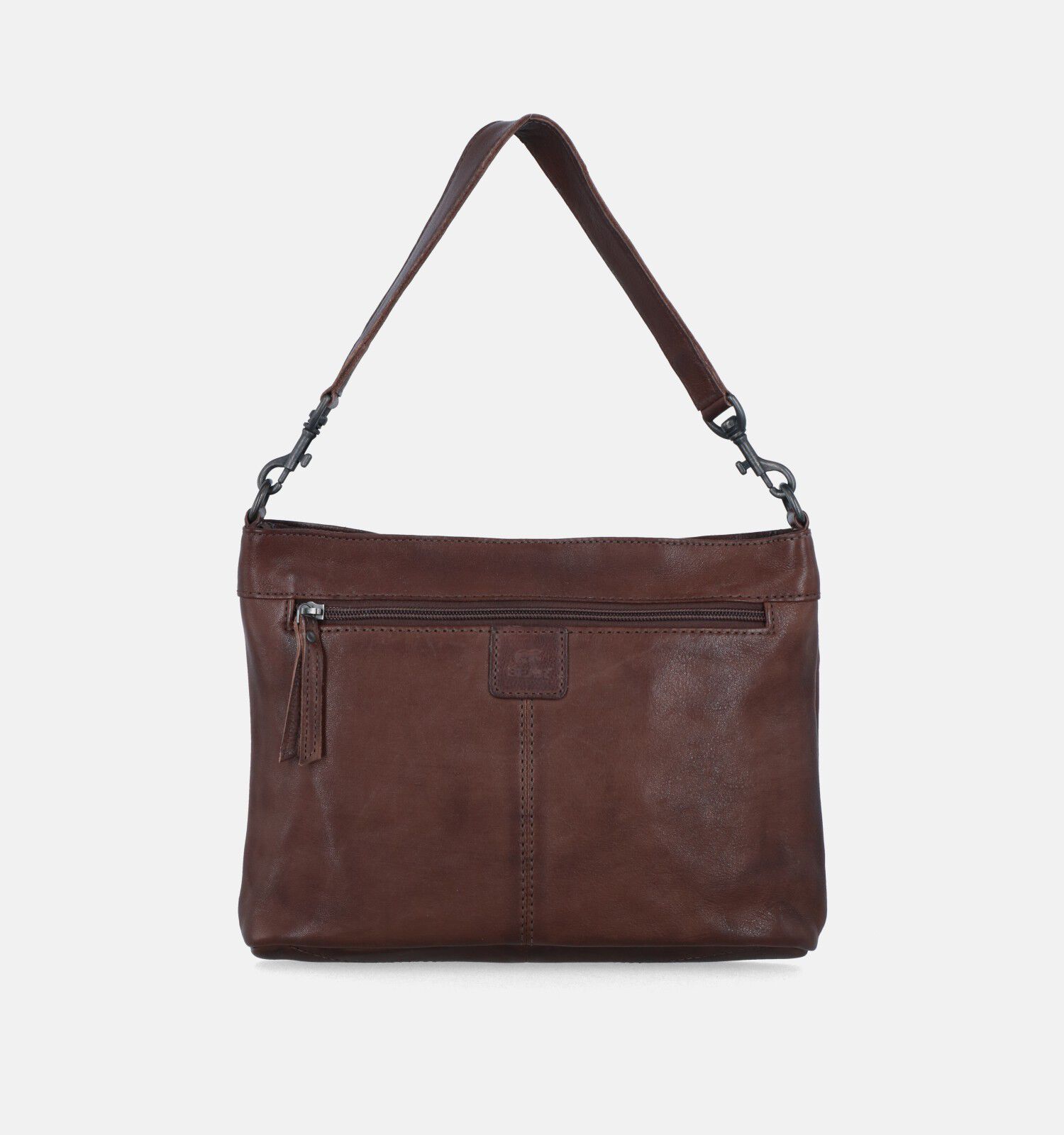 Bear Design Bruine Schoudertas Dames Schoudertassen Online op