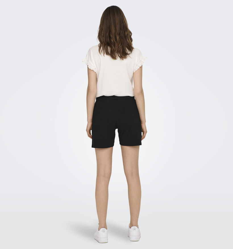 JDY Louisville Catia Short en Noir pour femmes (370066)
