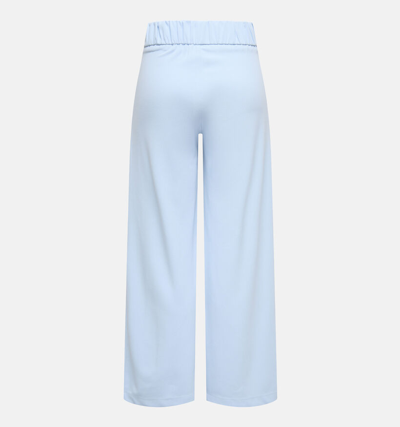 JDY Geggo Life Lichtblauwe Broek voor dames (367895)