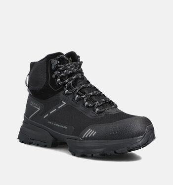 Icepeak Chaussures outdoor Noir/Beige