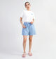 Vero Moda Gili Blauwe Short voor dames (341981)