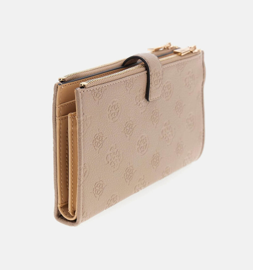 Guess Taupe Portemonnee voor dames (372410)
