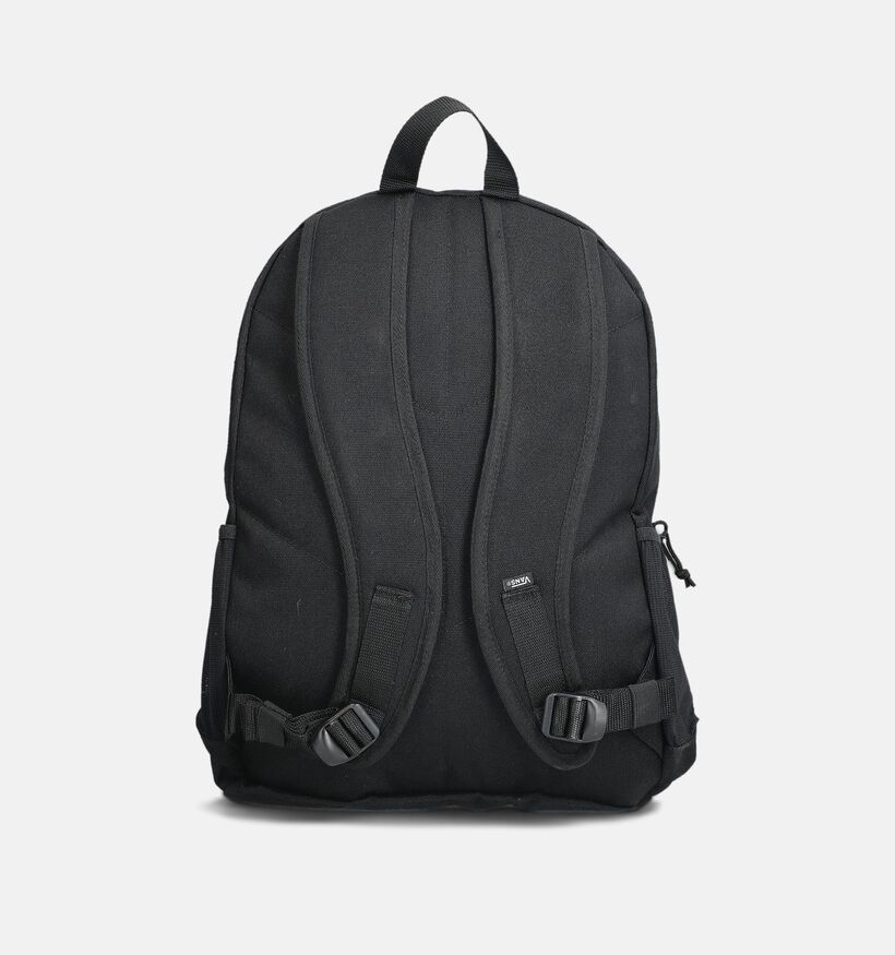 Vans Off The Wall Skatepack Sac à dos en Noir pour garçons (361014)