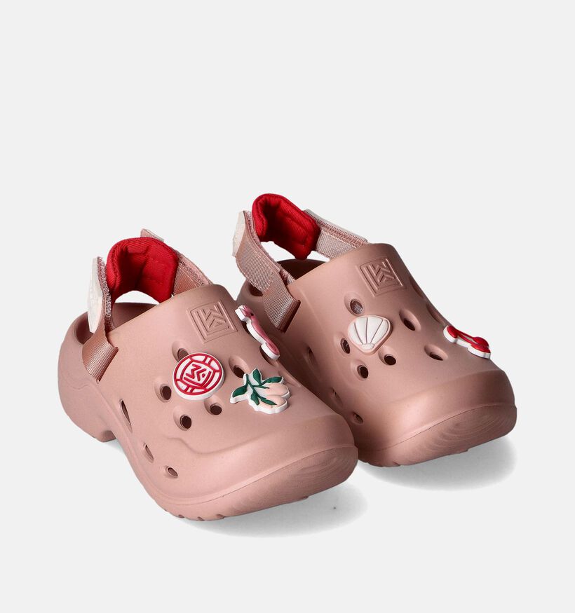 Liewood Milas Roze Sandalen voor meisjes (353646)
