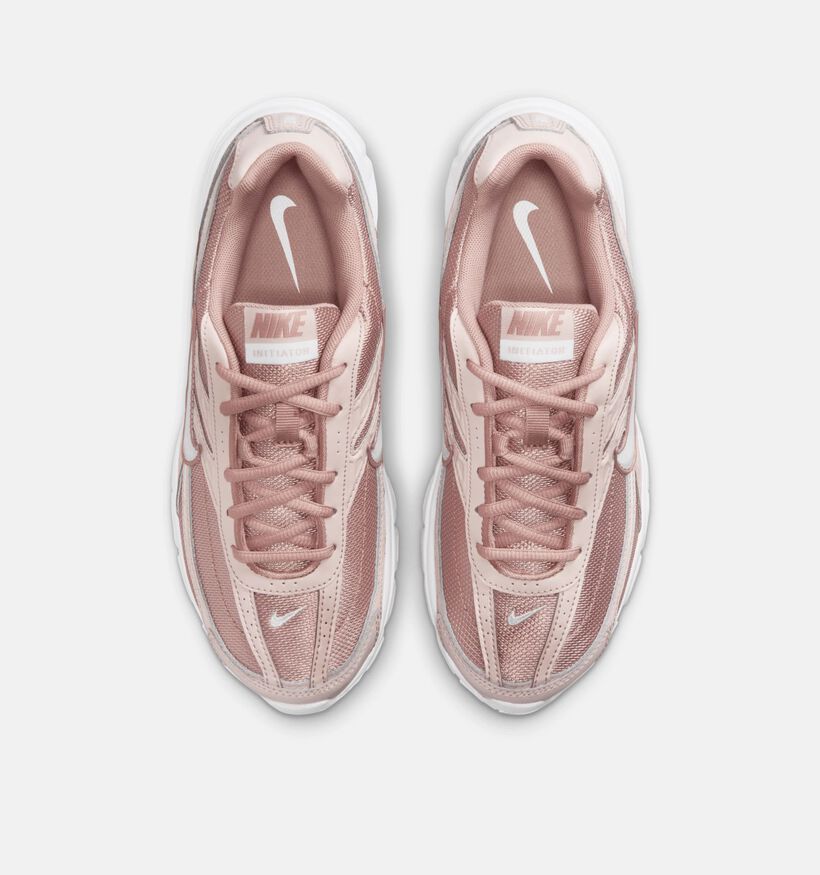 Nike Initiator Roze Schoenen voor dames (367096) - geschikt voor steunzolen