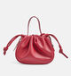 Pieces Balloon Rode Handtas voor dames (354628)