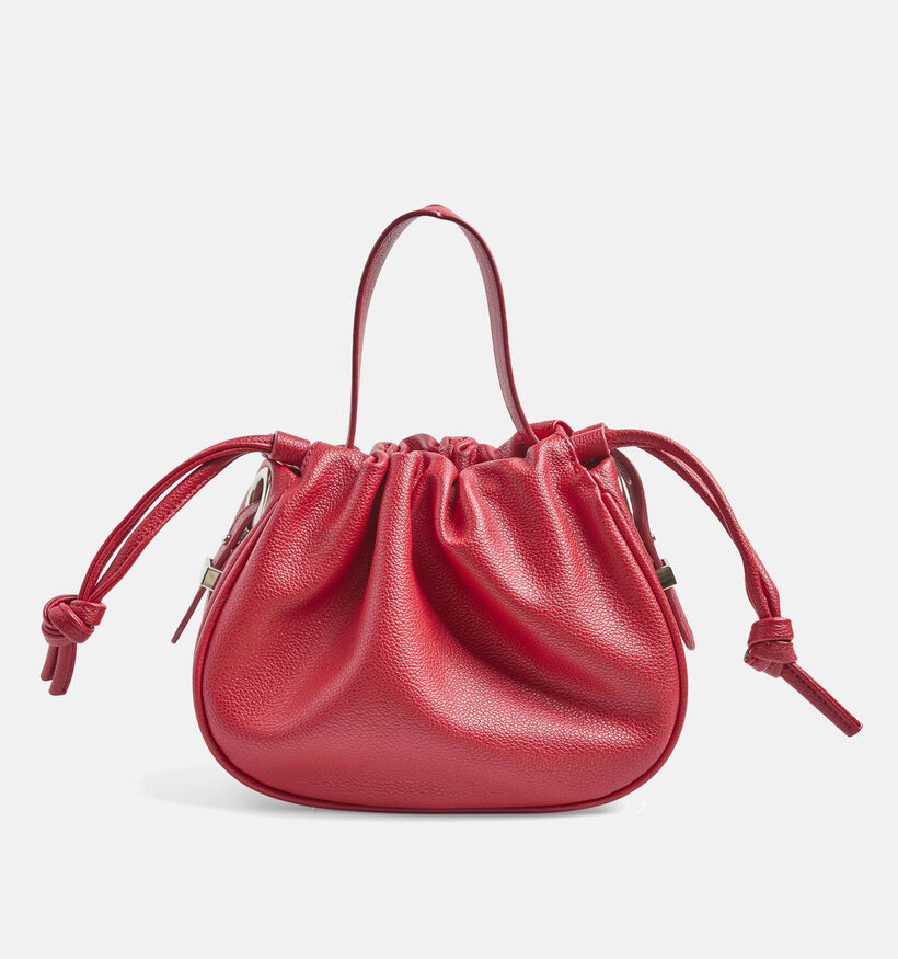 Pieces Balloon Rode Handtas voor dames (354628)
