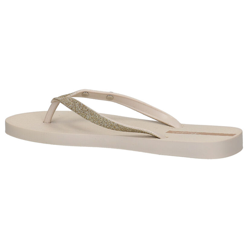 Ipanema Lolita Tongs en Noir pour femmes (337750)