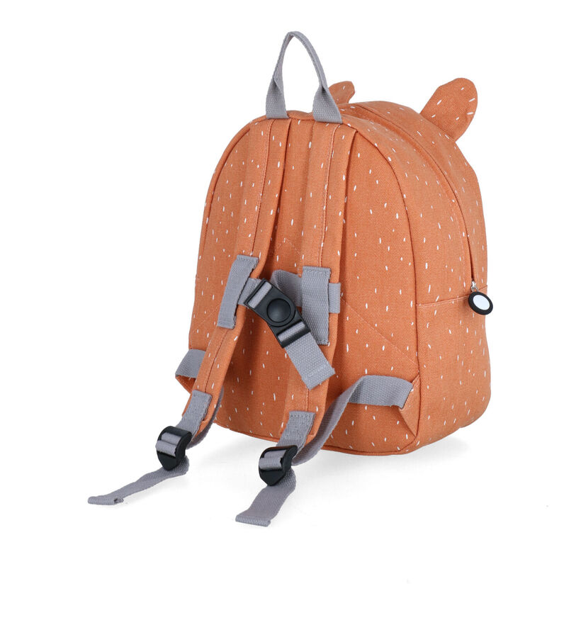 Trixie Mr. Fox Sac à dos en Orange pour filles, garçons (308075)