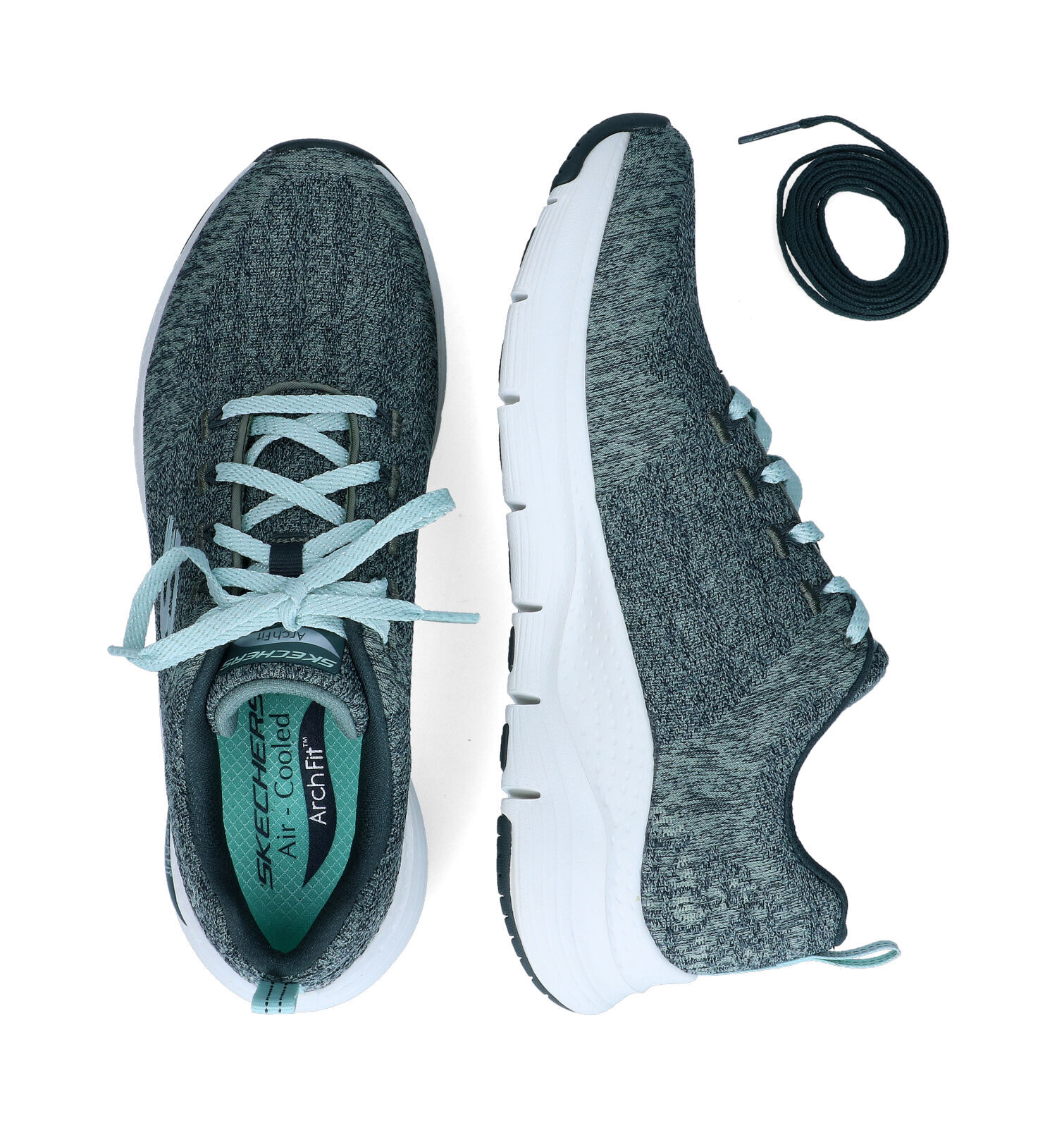 Basket skechers 2024 femme 2017
