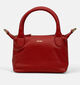 DSTRCT Floater Field Sac à main en Rouge pour femmes (362404)