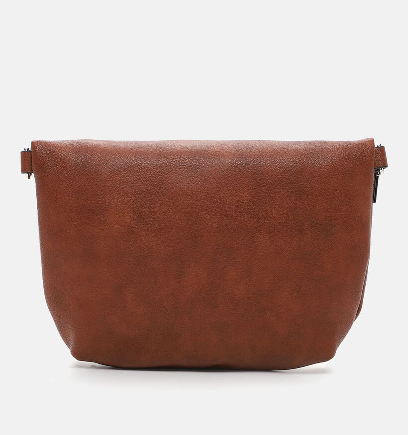 Tamaris Nele Bruine Crossbodytas voor dames (378345)