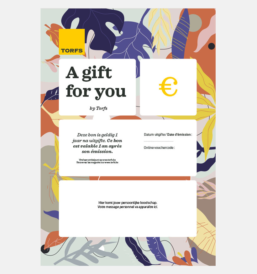 Torfs online sale shoppen