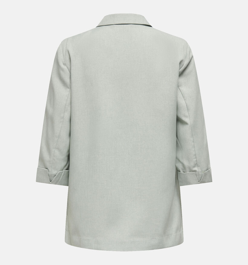 JDY Aida Blazer en Vert pour femmes (357368)