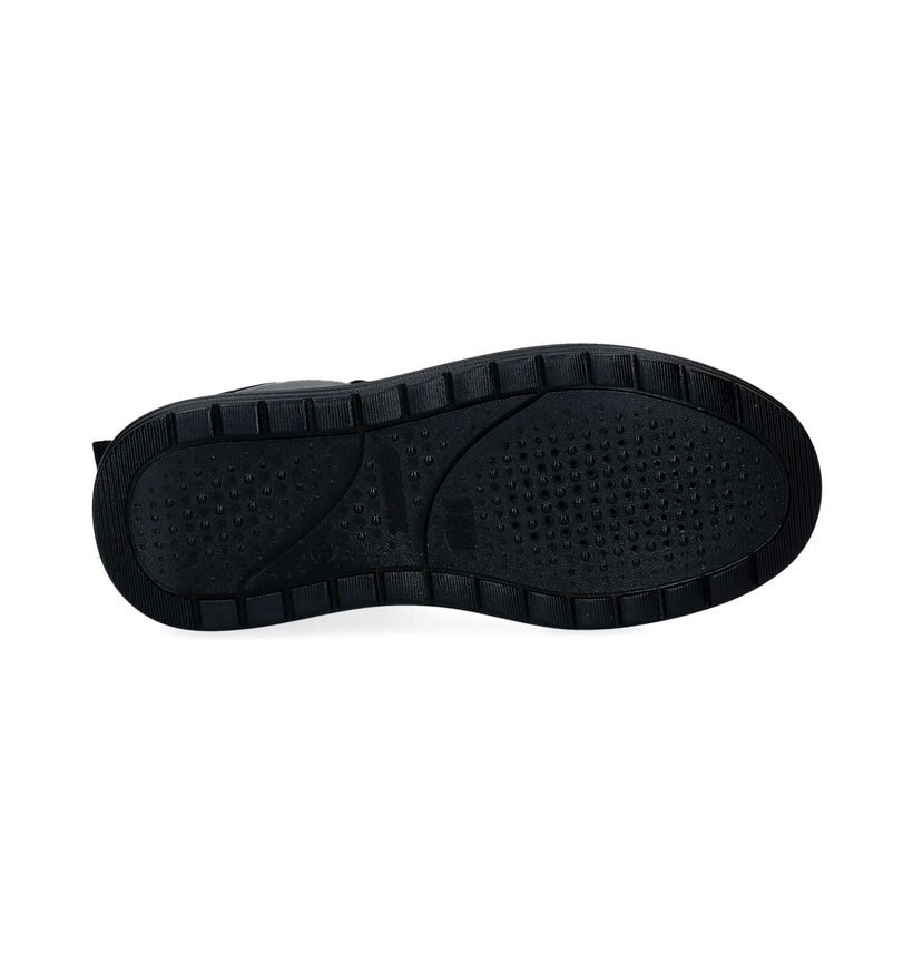 Geox Phaolae Bronzen Bottines in kunstleer (295123)